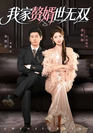 我家赘婿世无双（73集）短剧全集免费真的太好看了