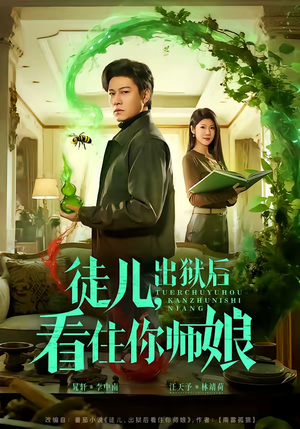 徒儿，出狱后看住你师娘（82集）短剧全集VR沉浸版