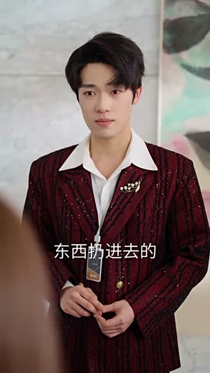 时光来电向暖而生（60集）红果短剧看全集