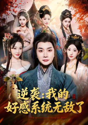 逆袭我的好感系统无敌了（66集）百万短剧抢先看