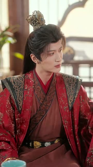 步步凤华上九重（69集）好看又精彩的短剧