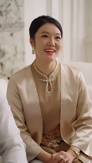 真千金她法力无边（72集）短剧热播精彩片段