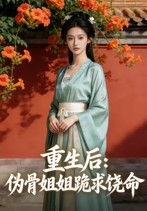 重生后，伪骨姐姐跪求饶命（49集）在线免费看最新短剧