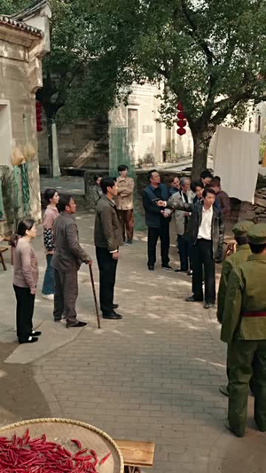 赶海人生：重回1983小渔村（63集）重生题材短剧全集免费