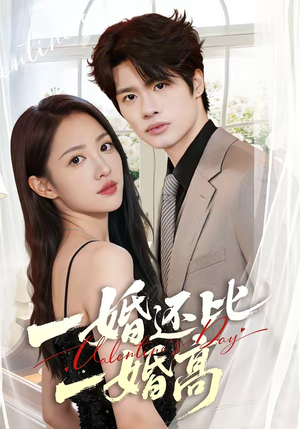 一婚还比一婚高（65集）享受免费短剧的魅力