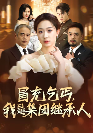 冒充乞丐,我是集团继承人(45集) 冒充乞丐,我是集团继承人(45集)零花钱看整部剧的短剧平台