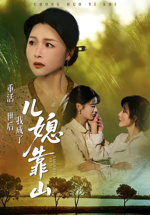 重活一世后我成了儿媳靠山(74集) 重活一世后我成了儿媳靠山(74集)短剧最终回限免畅看