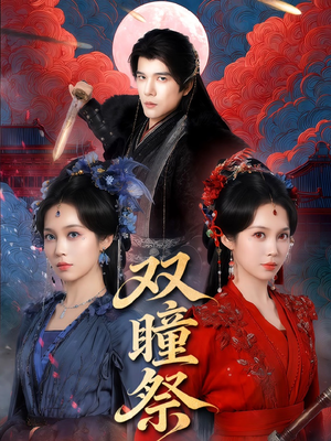 双瞳祭(60集) 双瞳祭(60集)最新的短剧太好看了