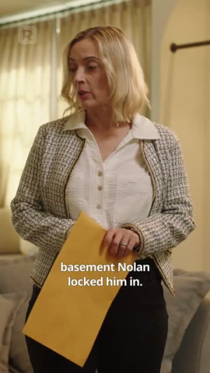 被魔鬼绑架&被恶魔绑架（57集）全网短剧抢先看全集