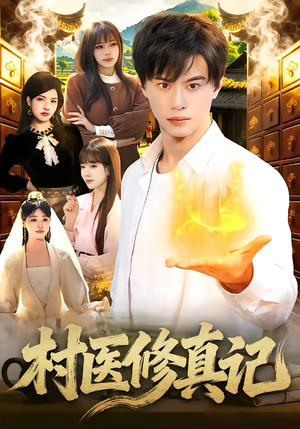 村医修真记(87集) 村医修真记(87集)短剧上头一起来追