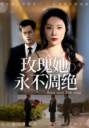 玫瑰她永不凋绝(68集) 玫瑰她永不凋绝(68集)零花钱看整部剧的短剧平台