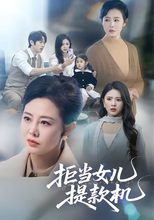 拒当女儿提款机(69集) 拒当女儿提款机(69集)短剧全剧终限免合集