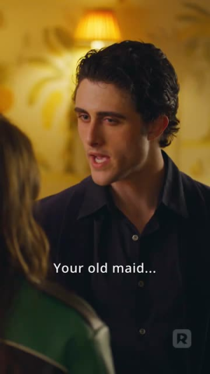 被我讨厌的阿尔法认领了(73集) 被我讨厌的阿尔法认领了(73集)最新热剧短剧免费看