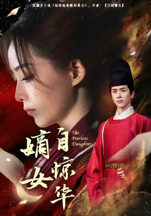 嫡女自惊华(64集) 嫡女自惊华(64集)短剧精选全集无广告