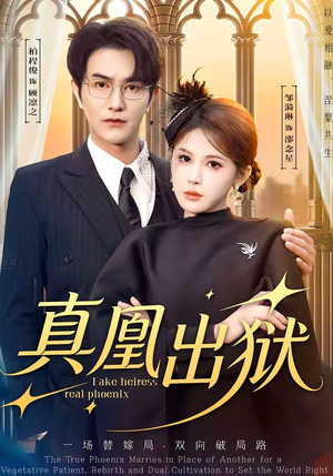 真凰出狱(51集) 真凰出狱(51集)短剧全系列免费畅享