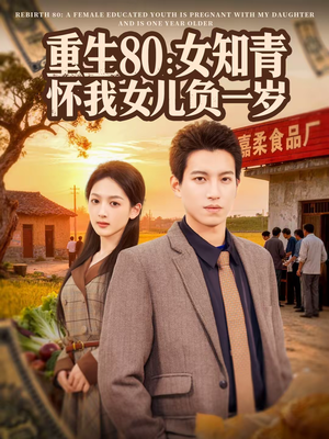 重生80:女知青怀我女儿负一岁(80集) 重生80:女知青怀我女儿负一岁(80集)火热短剧正在热播
