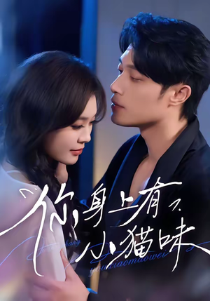 你身上有小猫味(47集) 你身上有小猫味(47集)短剧抢先看全集