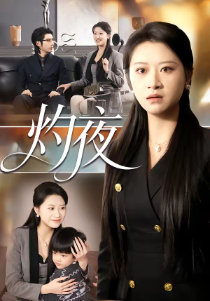 灼夜(78集) 灼夜(78集)不要钱也能看完整部短剧