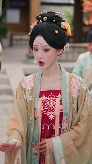 我靠宫心秘籍勇闯后宫(77集) 我靠宫心秘籍勇闯后宫(77集)超级好看短剧推荐