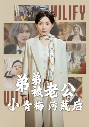 弟弟被老公小青梅污蔑后(60集) 弟弟被老公小青梅污蔑后(60集)全部免费看短剧的网站汇总