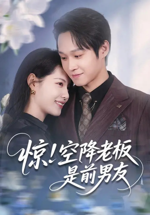 惊!空降老板是前男友(65集) 惊!空降老板是前男友(65集)短剧终章免费大放送