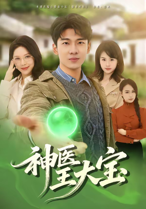 神医王大宝(69集) 神医王大宝(69集)全剧短剧看到大结局
