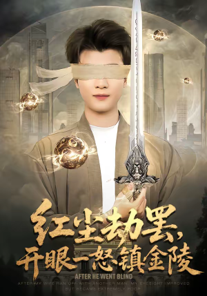 红尘劫罢，开眼一怒镇金陵（81集）短剧高分全集在线刷