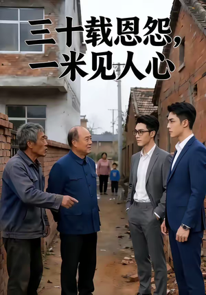 三十载恩怨,一米见人心(19集) 三十载恩怨,一米见人心(19集)免费观看到短剧大结局