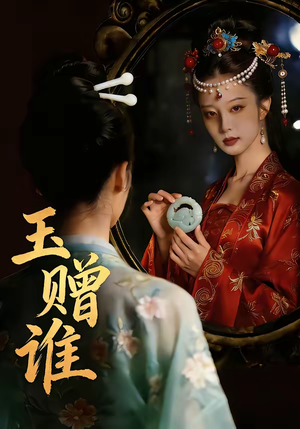 玉赠谁（45集）短剧抢先看全集