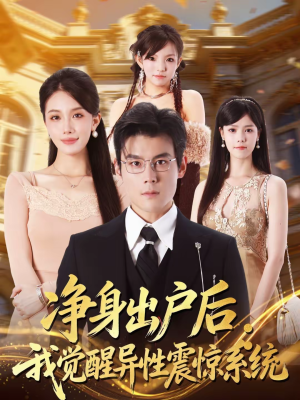 净身出户后：我觉醒异性震惊系统（81集）短剧免费看全集恋爱短剧