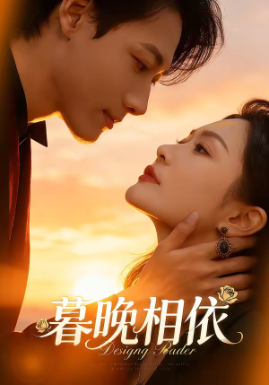 暮晚相依（80集）短剧热门推荐不容错过