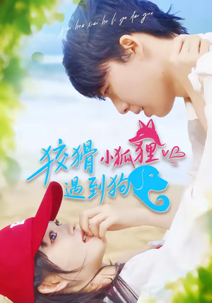 狡猾小狐狸遇到狗（80集）短剧全系列免费畅享