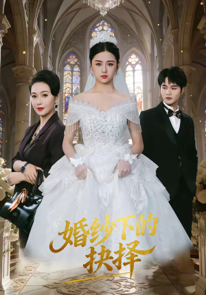 婚纱下的抉择（60集）在线观影短剧全集免费看