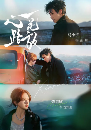 心花路放（60集）好看的短剧电视剧