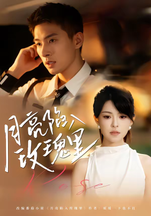 月亮陷入玫瑰里（60集）全网最全短剧资源免费看