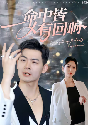 命中皆有回响(62集) 命中皆有回响(62集)都市生活短剧免费在线观看