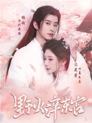 野火淬东宫（76集）火爆短剧热播中