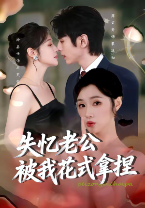 失忆老公被我花式拿捏（86集）短剧完整版免费观看