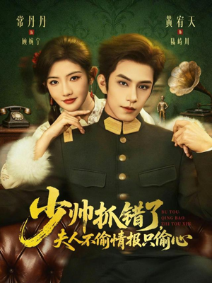 少帅抓错了，夫人不偷情报只偷心（66集）全部免费看短剧的网站汇总