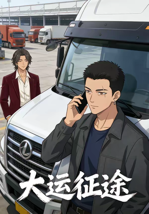 大运征途(39集) 大运征途(39集)一口气免费看全集短剧
