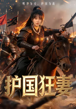 护国狂妻（80集）太好看了强烈推荐短剧