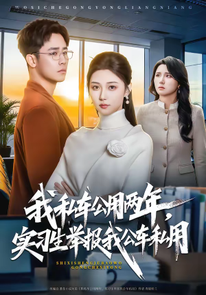 我私车公用两年，实习生举报我公车私用（63集）免费的短剧资源大全