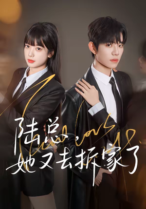 陆总，她又去拆家了（80集）一口气追到短剧大结局超过瘾