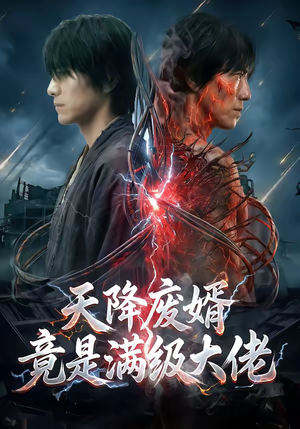 天降废婿竟是满级大佬（58集）最新短剧全集完整版