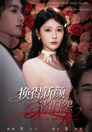 换得新颜清旧怨（58集）又一部超火短剧抢先看全