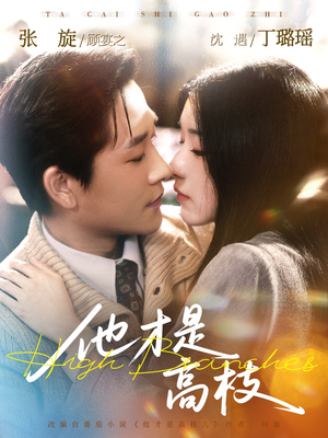 他才是高枝（77集）短剧全集抢先看