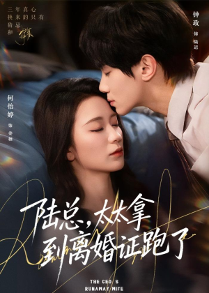 陆总，太太拿到离婚证跑了（86集）一口气看完了整部短剧