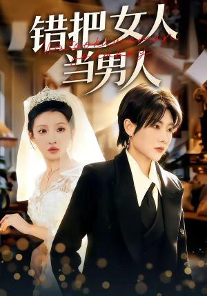 错把女人当男人（30集）短剧后续更精彩
