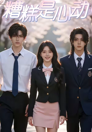 糟糕是心动（36集）在线免费观看排行榜前十短剧