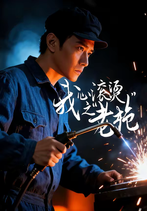 我心滚烫之老枪（60集）大结局一气呵成的热门短剧